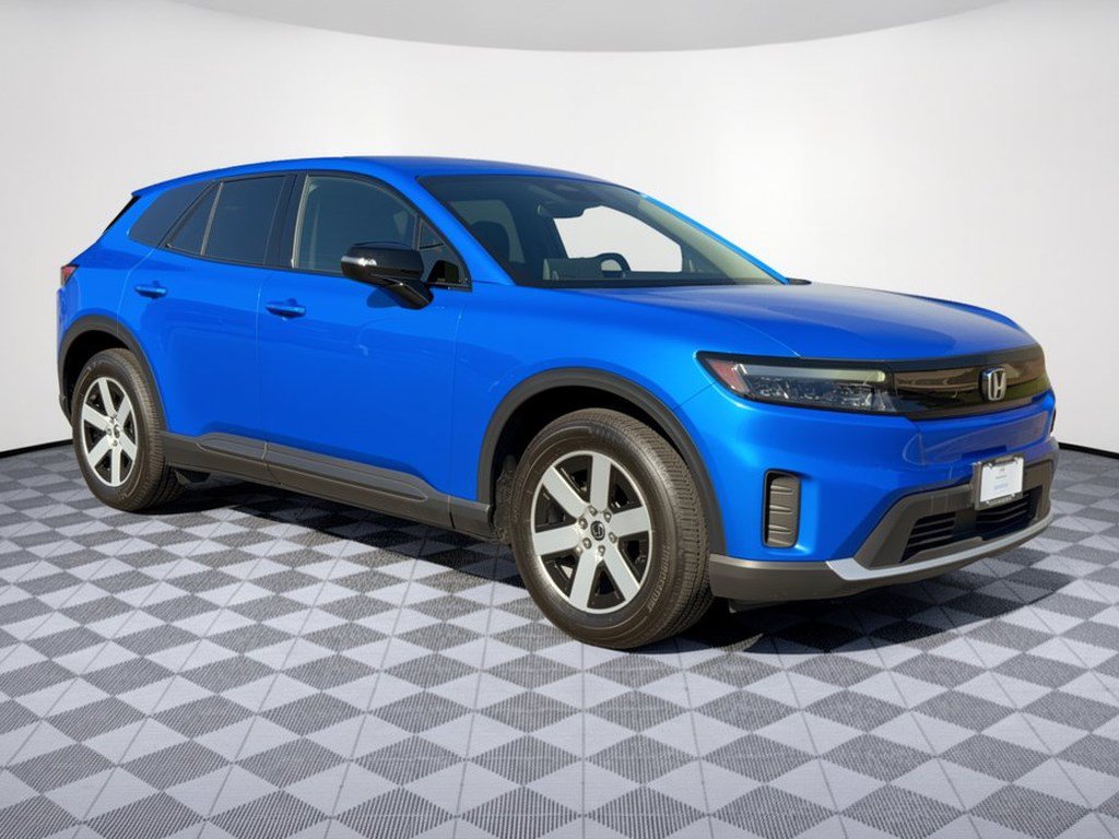 Certified 2024 Honda Prologue EX image 7