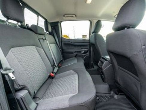 New 2025 Ford Ranger XLT w/ FX4 Off-Road Package image 51