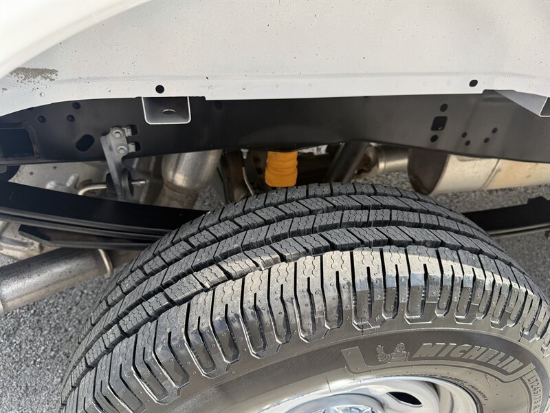 Used 2022 Ford F250 XL w/ Power Equipment Group AWD/4WD image 10