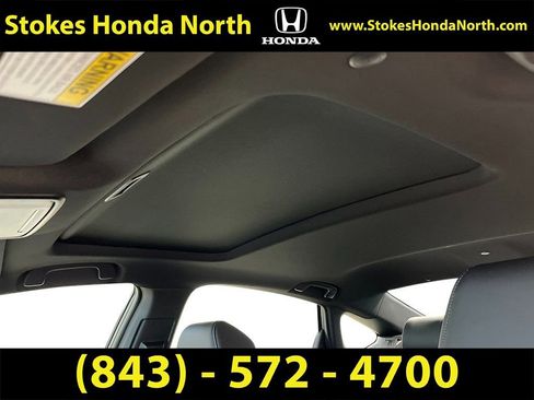 New 2026 Honda Accord Sport image 16