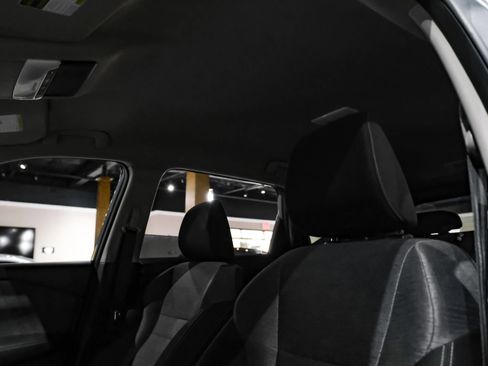 Used 2022 Nissan Rogue SV FWD image 27