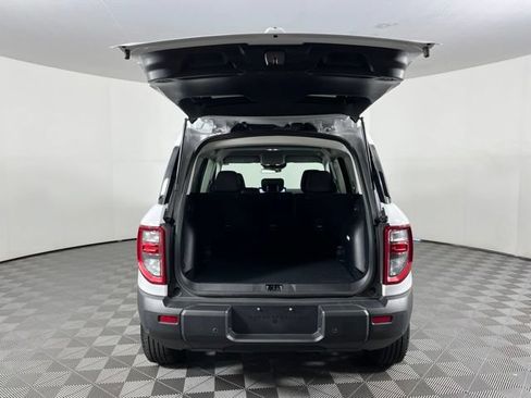 Used 2025 Ford Bronco Sport Big Bend AWD/4WD image 45