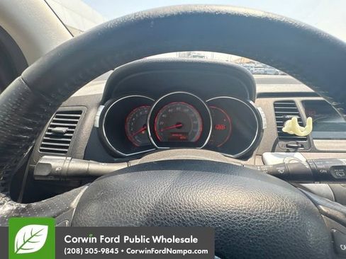 Used 2009 Nissan Murano SL AWD/4WD image 9