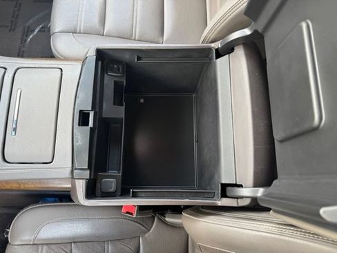 Used 2019 GMC Yukon Denali AWD/4WD image 19