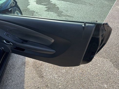 Used 2015 Chevrolet Camaro LT w/ RS Package image 14