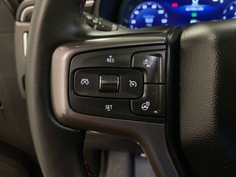 Used 2023 Chevrolet Tahoe RST w/ Luxury Package image 20