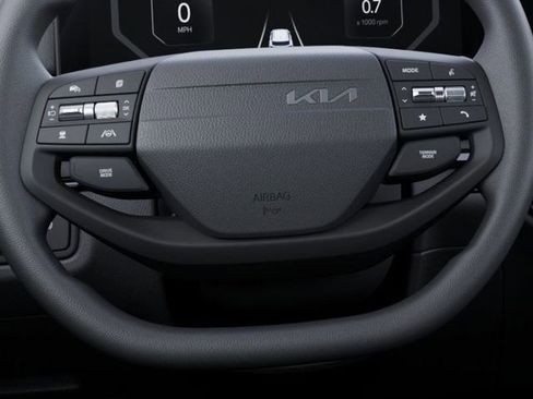 New 2026 Kia Sportage S AWD/4WD image 23