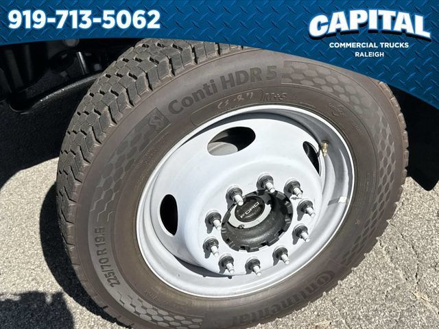 New 2026 Ford F450 XL AWD/4WD image 15