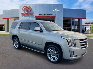 Used 2016 Cadillac Escalade Premium video 2