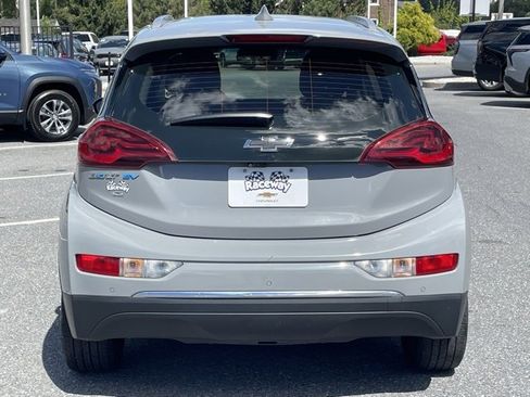 Used 2021 Chevrolet Bolt Premier w/ Infotainment Package image 14