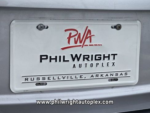 Used 2020 Subaru WRX Limited image 17