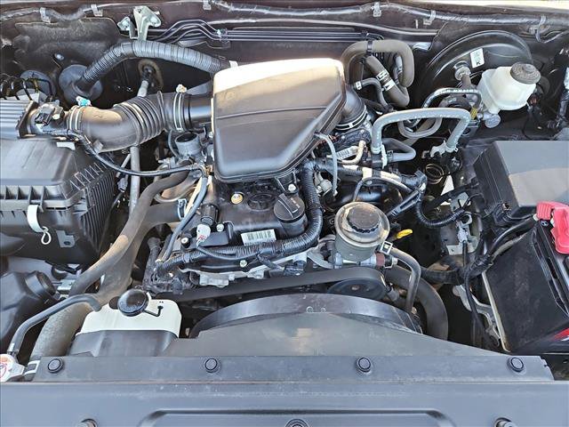 Used 2019 Toyota Tacoma SR w/ SR Convenience Package RWD image 20