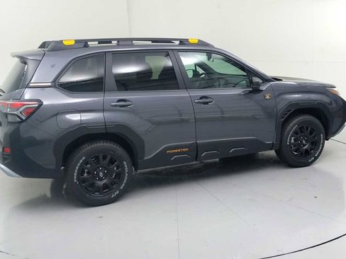New 2026 Subaru Forester Wilderness image 11