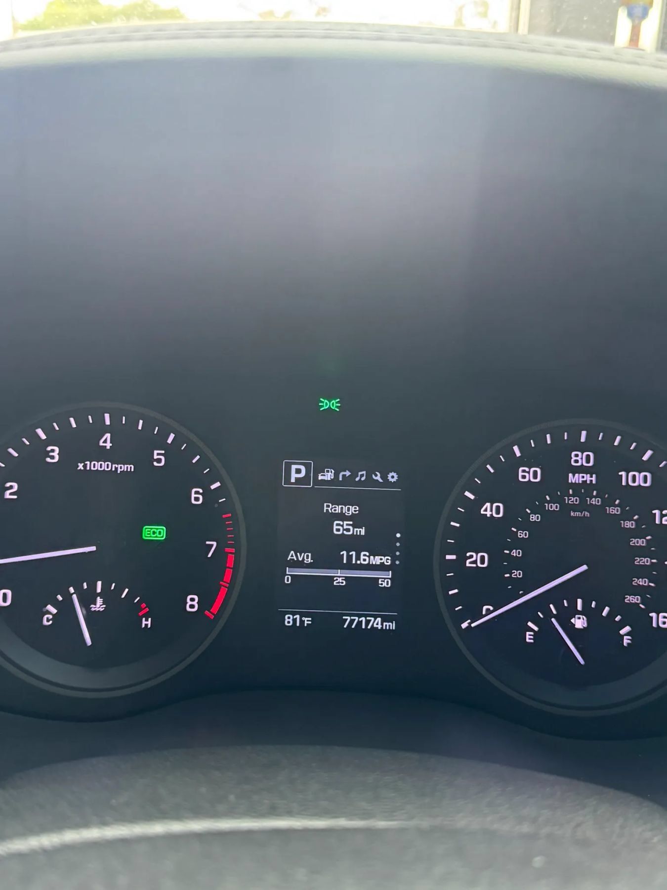 Used 2016 Hyundai Tucson Limited FWD image 34