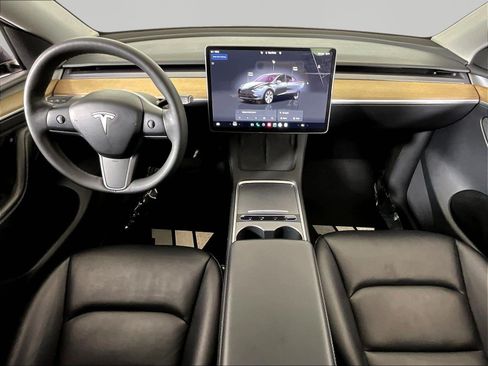 Used 2023 Tesla Model Y Long Range AWD/4WD image 7