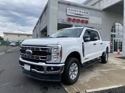 Used 2024 Ford F250 XLT