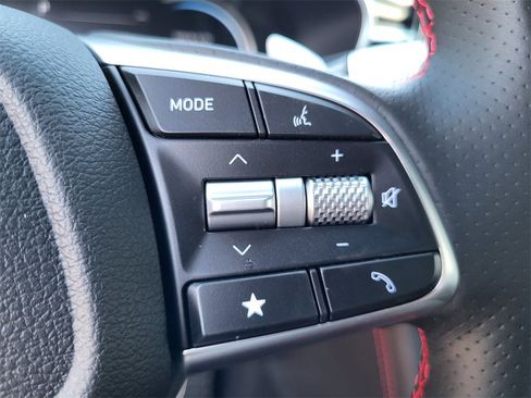 New 2026 Genesis G70 3.3T Sport Prestige image 18