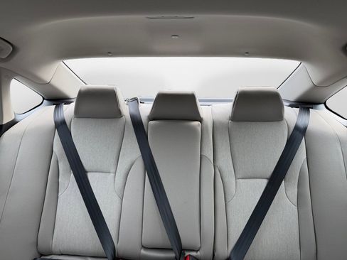 New 2025 Honda Accord SE image 12