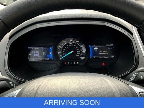 Used 2024 Ford Edge SEL w/ Convenience Package AWD/4WD image 13