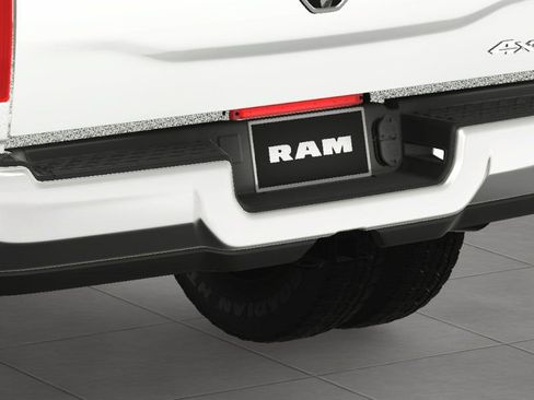 New 2024 RAM 3500 Tradesman w/ Chrome Appearance Group image 22