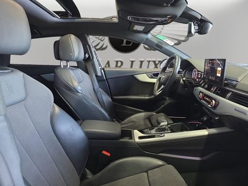 Used 2023 Audi A5 2.0T Prestige AWD/4WD image 15