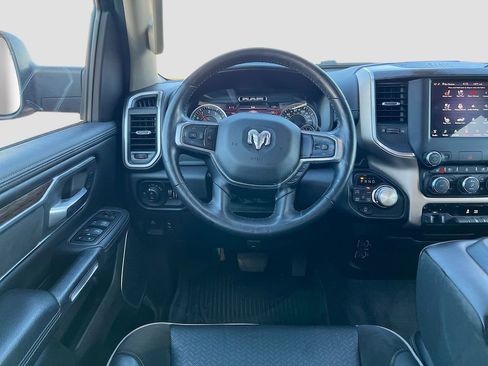 Used 2020 RAM 1500 Laramie image 21