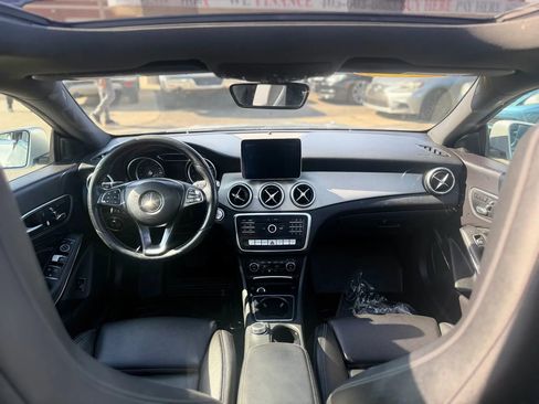 Used 2018 Mercedes-Benz CLA 250 image 19