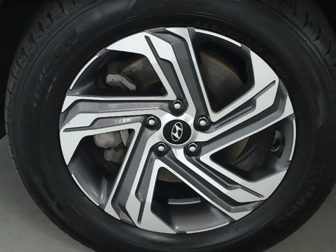 Used 2023 Hyundai Santa Fe SEL image 36