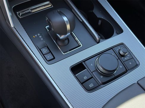 New 2026 MAZDA CX-90 3.3 Turbo w/ Premium Plus Pkg image 27