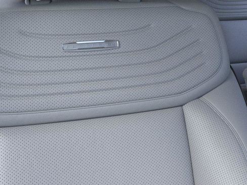 New 2026 Ford Expedition Max Platinum AWD/4WD image 16