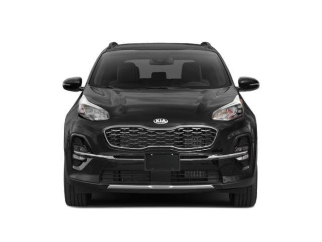 Used 2020 Kia Sportage SX FWD image 8