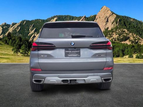 Certified 2026 BMW X5 xDrive40i w/ Climate Comfort Package AWD/4WD image 7