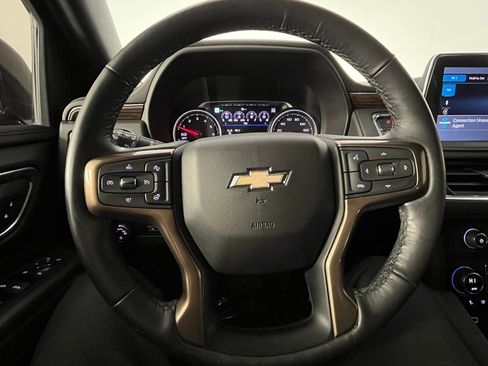 Used 2021 Chevrolet Tahoe High Country w/ Premium Package image 23