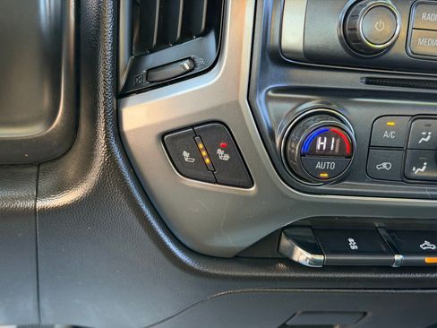 Used 2017 Chevrolet Silverado 1500 LT w/ All Star Edition image 23