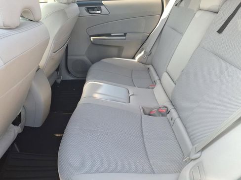 Used 2012 Subaru Forester 2.5X Premium image 16