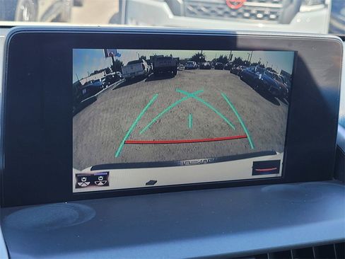 Used 2019 Lexus NX 300h AWD w/ Comfort Package image 14