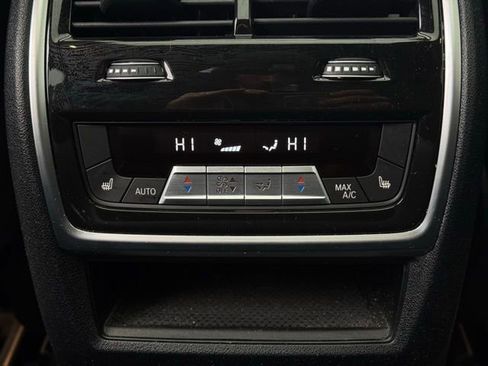 Used 2023 BMW X5 xDrive45e w/ Executive Package image 25