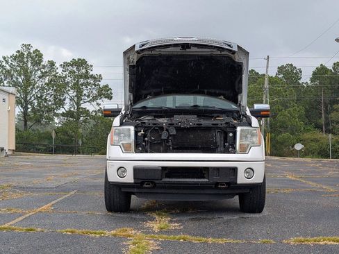 Used 2011 Ford F150 Platinum AWD/4WD image 26