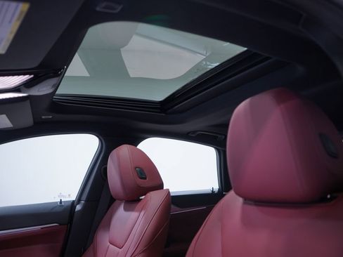 New 2026 BMW M440i w/ Parking Assistance Package image 8