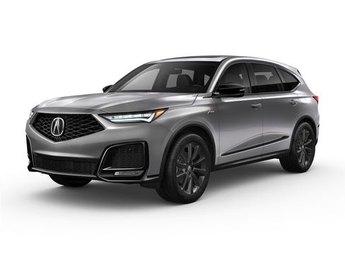 Used 2026 Acura MDX A-Spec AWD/4WD image 1