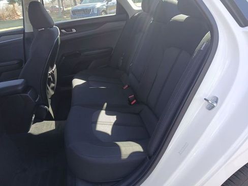 Certified 2023 Kia K5 LXS image 21