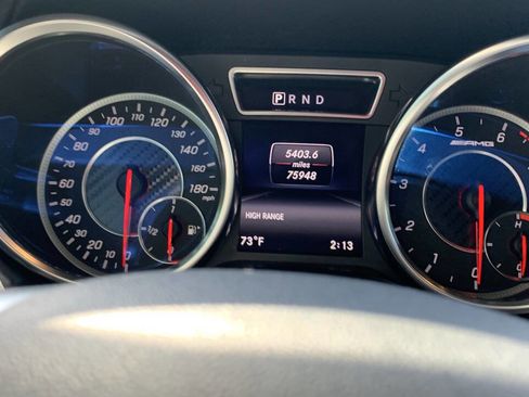 Used 2015 GMC Sierra 2500 Denali w/ Duramax Plus Package image 2