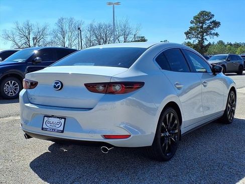 New 2026 MAZDA MAZDA3 s Sport image 2
