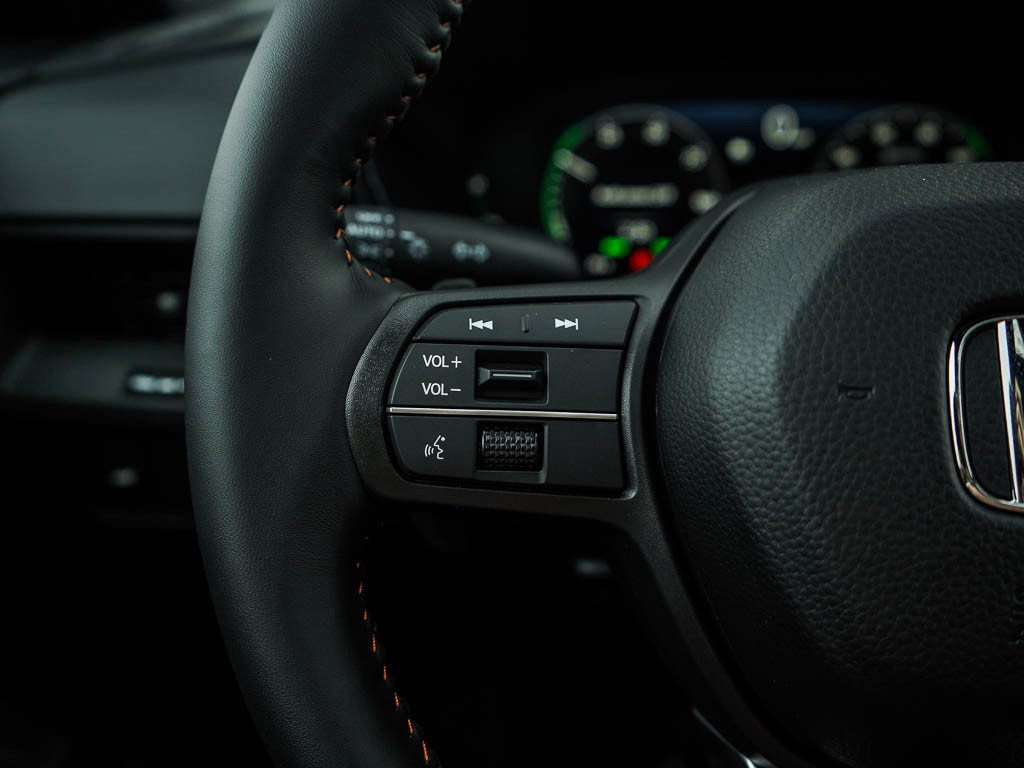 New 2027 Honda CR-V Sport-L image 21