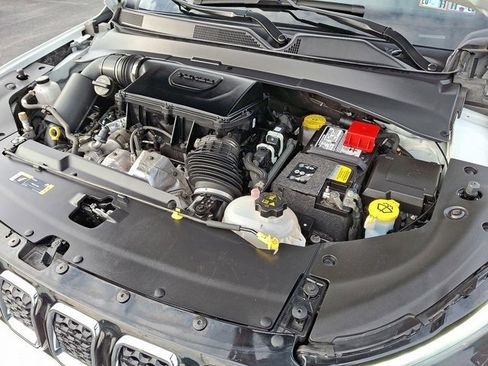 Certified 2024 Jeep Compass Limited w/ Elite Group image 31