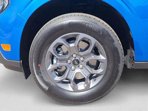 New 2025 Ford Maverick XLT w/ 4K Tow Package image 10