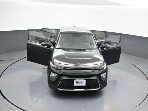 Used 2021 Kia Soul LX image 44