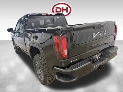 New 2026 GMC Sierra 1500 AT4X AWD/4WD image 10