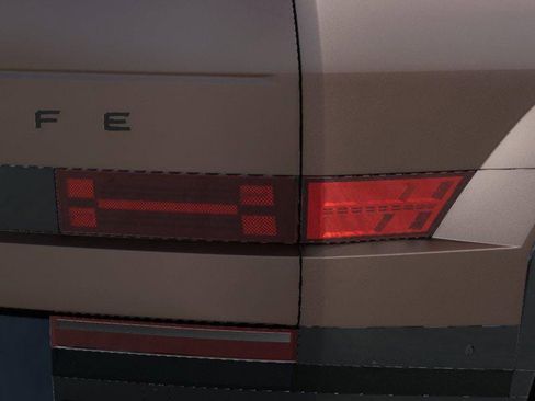 New 2026 Hyundai Santa Fe Calligraphy image 10