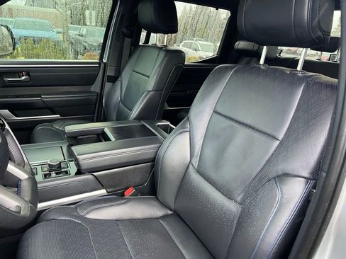 Used 2024 Toyota Tundra Platinum image 13